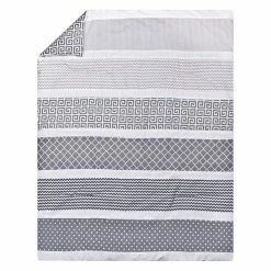 Trend Lab Ombre Grey 5-pc. Crib Bedding Set -Trend Lab shop unnamed file 814