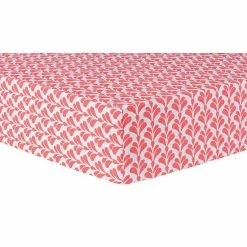 Trend Lab Shell 3-pc. Crib Bedding Set -Trend Lab shop unnamed file 823