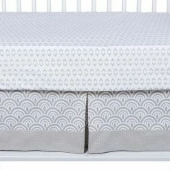 Trend Lab Art Deco 3-pc. Crib Bedding Set -Trend Lab shop unnamed file 830
