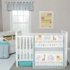 Trend Lab Lullaby Jungle 6-pc. Crib Bedding Set -Trend Lab shop unnamed file 833
