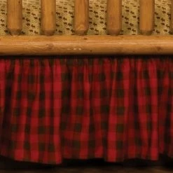 Trend Lab Northwoods 6-Pc. Crib Bedding Set -Trend Lab shop unnamed file 847