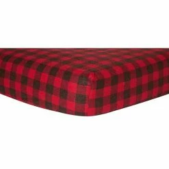 Trend Lab Northwoods 6-Pc. Crib Bedding Set -Trend Lab shop unnamed file 849