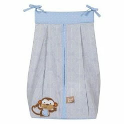 Trend Lab Jungle Fun 6-pc. Crib Bedding Set 12 Trend Lab Jungle Fun 6-pc. Crib Bedding Set -Trend Lab shop unnamed file 853