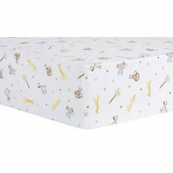 Trend Lab Jungle Fun 6-pc. Crib Bedding Set 14 Trend Lab Jungle Fun 6-pc. Crib Bedding Set -Trend Lab shop unnamed file 855
