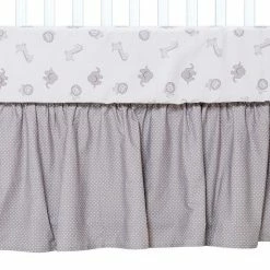 Trend Lab Safari Chevron 3-pc. Crib Bedding Set -Trend Lab shop unnamed file 861