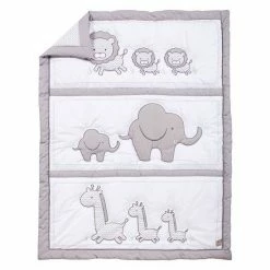 Trend Lab Safari Chevron 3-pc. Crib Bedding Set -Trend Lab shop unnamed file 862