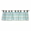 Trend Lab Seashore Waves Window Valence -Trend Lab shop unnamed file 879