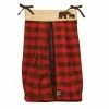 Trend Lab Northwoods Diaper Stacker -Trend Lab shop unnamed file 881