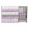 Trend Lab Medallion 3-pc. Crib Bedding Set Florence 1 Trend Lab Medallion 3-pc. Crib Bedding Set Florence -Trend Lab shop unnamed file 882