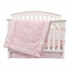 Trend Lab Pink Sky 3-pc. Crib Bedding Set -Trend Lab shop unnamed file 885