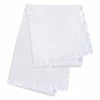 Trend Lab Plush Satin Trim Baby Blanket -Trend Lab shop unnamed file 89