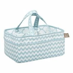 Trend Lab Blue Sky Storage Caddy
