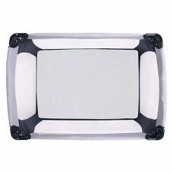 Trend Lab Farm Friends 2 Pack Playard Sheets -Trend Lab shop unnamed file 905