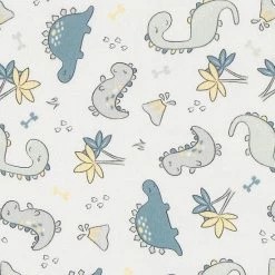 Trend Lab Dino Safari 4-Pack Baby Flannel Blankets -Trend Lab shop unnamed file 911