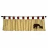 Trend Lab Northwoods Window Valance