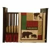Trend Lab Northwoods 3-pc. Crib Bedding Set -Trend Lab shop unnamed file 915