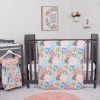 Trend Lab Waverly Blooms 5 Piece Crib Bedding Set -Trend Lab shop unnamed file 930