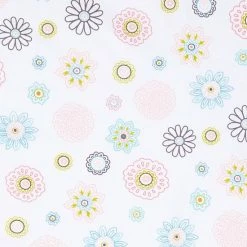 Trend Lab Waverly Blooms 5 Piece Crib Bedding Set -Trend Lab shop unnamed file 932