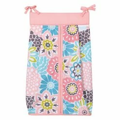 Trend Lab Waverly Blooms 5 Piece Crib Bedding Set -Trend Lab shop unnamed file 939