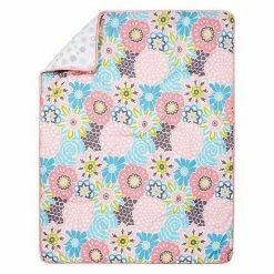 Trend Lab Waverly Blooms 5 Piece Crib Bedding Set -Trend Lab shop unnamed file 940