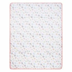 Trend Lab Waverly Blooms 5 Piece Crib Bedding Set -Trend Lab shop unnamed file 941