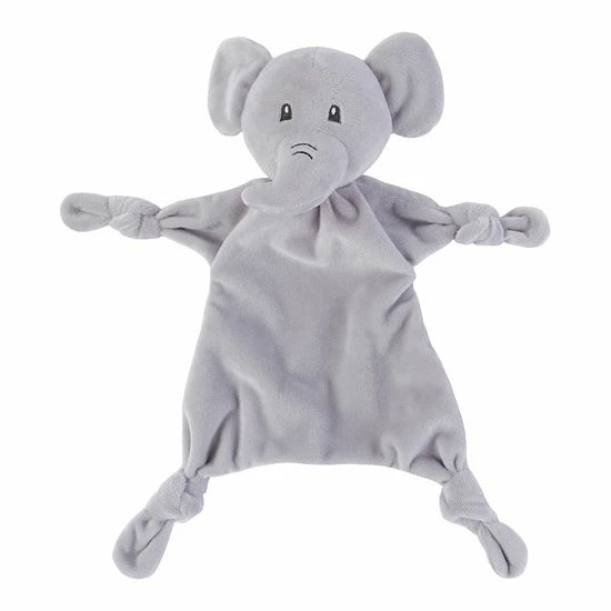 Trend Lab Elephant Shaped 5 Piece Gift Set By My Tiny Moments™ 4 Trend Lab Elephant Shaped 5 Piece Gift Set By My Tiny Moments™ - Image 2